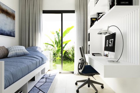 Huoneisto myytävänä Torrevieja, Alicante, Espanja, 2 makuuhuonetta, 178 m2 No. 134642 - kuva 10