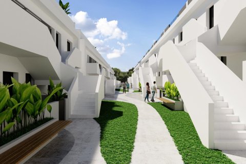 Huoneisto myytävänä Torrevieja, Alicante, Espanja, 2 makuuhuonetta, 178 m2 No. 134642 - kuva 13