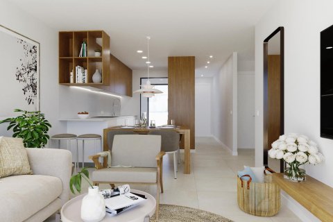 Huoneisto myytävänä Torrevieja, Alicante, Espanja, 2 makuuhuonetta, 178 m2 No. 134642 - kuva 30