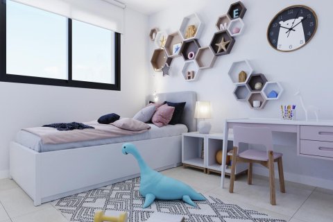 Huoneisto myytävänä Torrevieja, Alicante, Espanja, 2 makuuhuonetta, 178 m2 No. 134642 - kuva 16