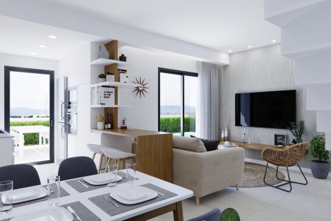 Huoneisto myytävänä Torrevieja, Alicante, Espanja, 2 makuuhuonetta, 178 m2 No. 134642 - kuva 11