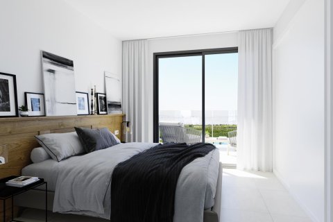 Huoneisto myytävänä Torrevieja, Alicante, Espanja, 2 makuuhuonetta, 178 m2 No. 134642 - kuva 17