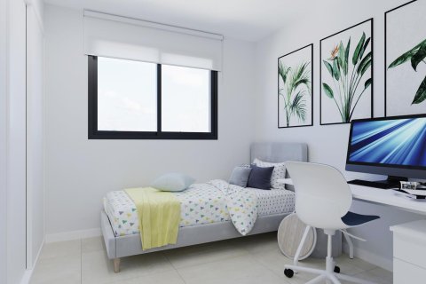 Huoneisto myytävänä Torrevieja, Alicante, Espanja, 2 makuuhuonetta, 178 m2 No. 134642 - kuva 29