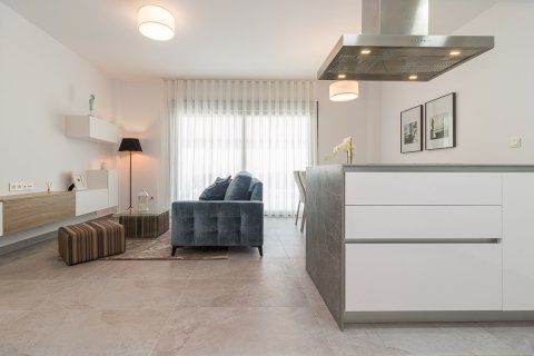 Bungalow for sale Torrevieja, Alicante, Spain 3 bedrooms, 157 sq.m. No. 134645 - photo 23
