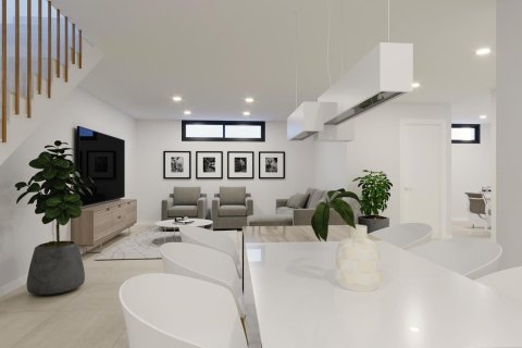 Apartment for sale Torrevieja, Alicante, Spain 2 bedrooms, 178 sq.m. No. 134643 - photo 8