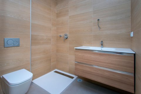 Bungalow zum Verkauf Hondon de los Frailes, Alicante, Spanien 3 Schlafzimmer, 120 m2 Nr. 134641 - Foto 24