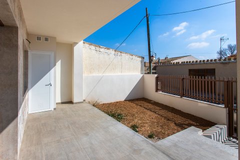 Bungalow zum Verkauf Hondon de los Frailes, Alicante, Spanien 3 Schlafzimmer, 120 m2 Nr. 134641 - Foto 3