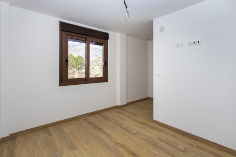 Bungalow zum Verkauf Hondon de los Frailes, Alicante, Spanien 3 Schlafzimmer, 120 m2 Nr. 134641 - Foto 9