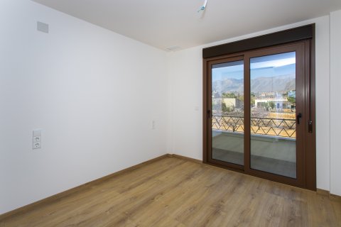 Bungalow zum Verkauf Hondon de los Frailes, Alicante, Spanien 3 Schlafzimmer, 120 m2 Nr. 134641 - Foto 8
