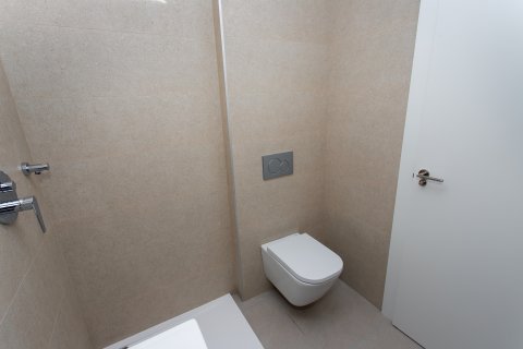 Bungalow zum Verkauf Hondon de los Frailes, Alicante, Spanien 3 Schlafzimmer, 120 m2 Nr. 134641 - Foto 18