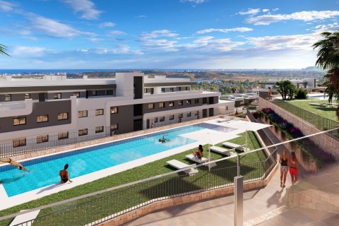 Talo Mutxamel, Alicante, Espanja 3 makuuhuonetta, 215.41 m2 No. 193949