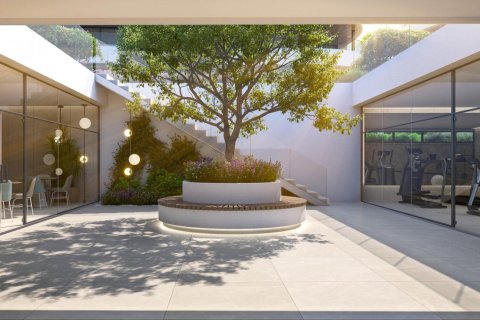 Penthouse w Estepona, Malaga, Hiszpania 2 sypialnie, 114 mkw. nr 193944 – zdjęcie 7