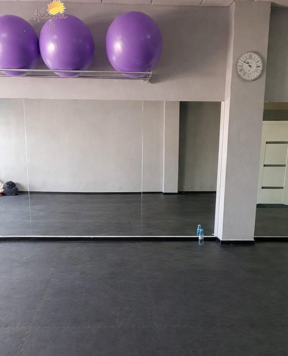 Propiedad comercial en Los Dolses, Alicante, España 77 m2 No. 193009