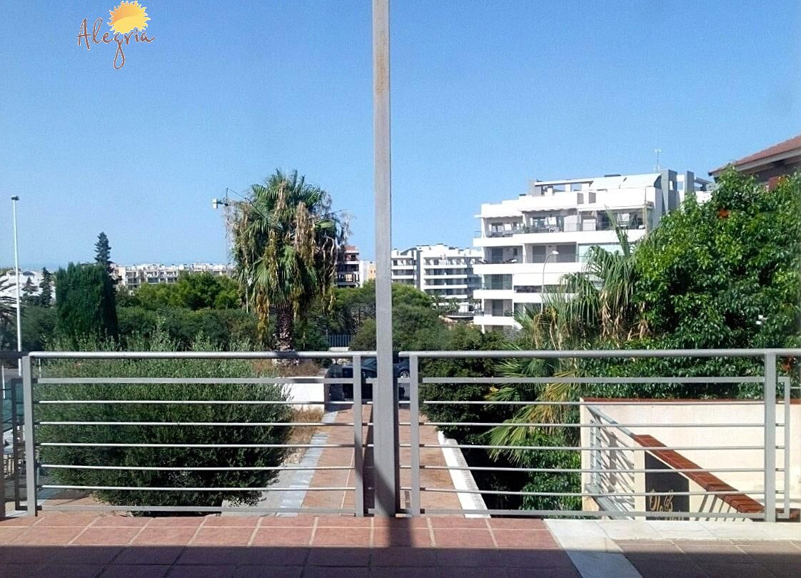 Propiedad comercial en Los Dolses, Alicante, España 77 m2 No. 193009