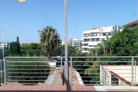 Liikekiinteistö myytävänä Los Dolses, Alicante, Espanja , 77 m2 No. 193009 - kuva 2