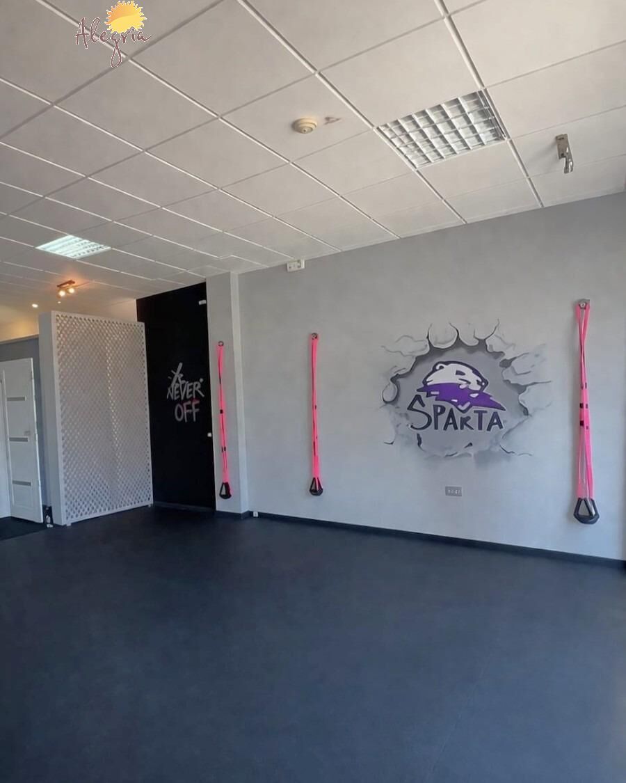 Propiedad comercial en Los Dolses, Alicante, España 77 m2 No. 193009