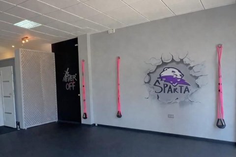 Liikekiinteistö myytävänä Los Dolses, Alicante, Espanja , 77 m2 No. 193009 - kuva 5