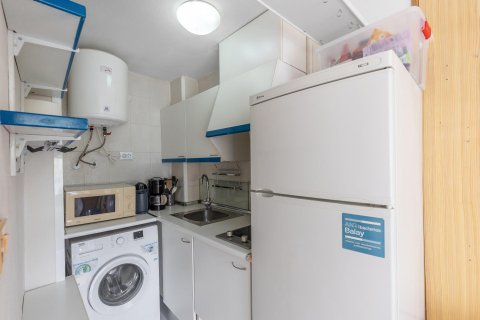 Apartamento en venta en Torreblanca, Castellón, España 32 m2 No. 193005 - foto 8