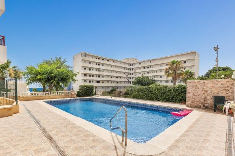 Apartamento en venta en Torreblanca, Castellón, España 32 m2 No. 193005 - foto 12