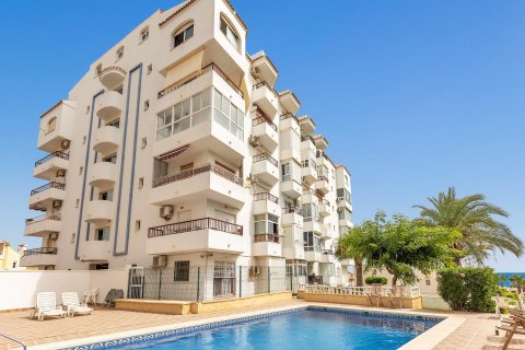 Apartamento en venta en Torreblanca, Castellón, España 32 m2 No. 193005 - foto 2
