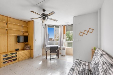 Apartamento en venta en Torreblanca, Castellón, España 32 m2 No. 193005 - foto 4