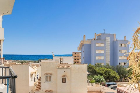 Apartamento en Torreblanca, Castellón, España 32 m2 No. 193005