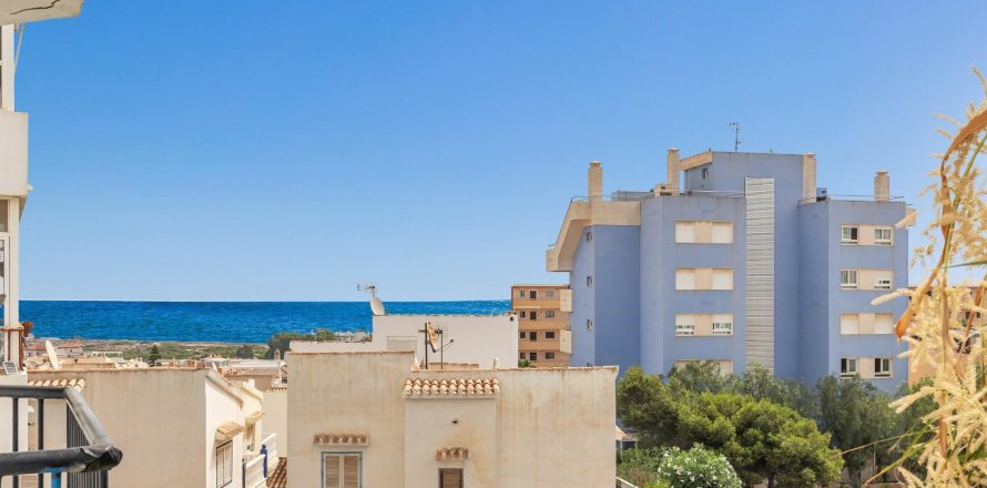 Apartamento en Torreblanca, Castellón, España 32 m2 No. 193005