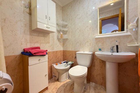 Продажа квартиры в Торревьеха, Аликанте, Испания 2 спальни, 57м2 №193008 - фото 30
