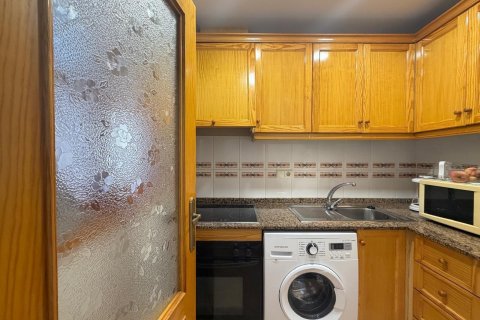Продажа квартиры в Торревьеха, Аликанте, Испания 2 спальни, 57м2 №193008 - фото 6