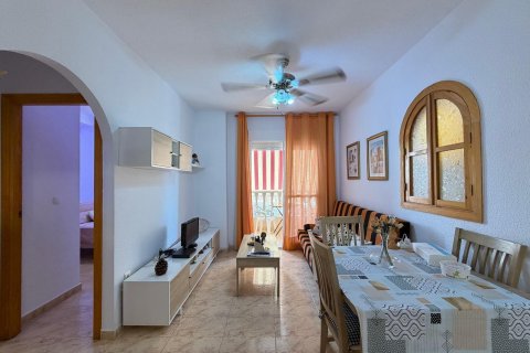 Продажа квартиры в Торревьеха, Аликанте, Испания 2 спальни, 57м2 №193008 - фото 12