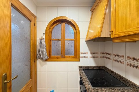 Продажа квартиры в Торревьеха, Аликанте, Испания 2 спальни, 57м2 №193008 - фото 10