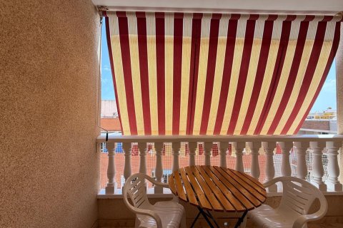 Продажа квартиры в Торревьеха, Аликанте, Испания 2 спальни, 57м2 №193008 - фото 15