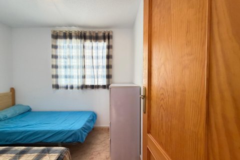 Продажа квартиры в Торревьеха, Аликанте, Испания 2 спальни, 57м2 №193008 - фото 24