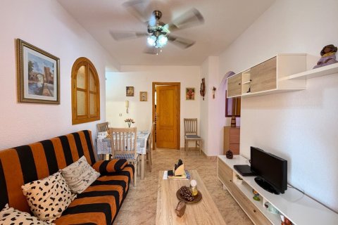 Продажа квартиры в Торревьеха, Аликанте, Испания 2 спальни, 57м2 №193008 - фото 13