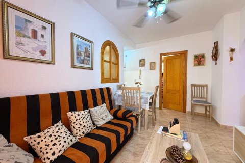 Продажа квартиры в Торревьеха, Аликанте, Испания 2 спальни, 57м2 №193008 - фото 14