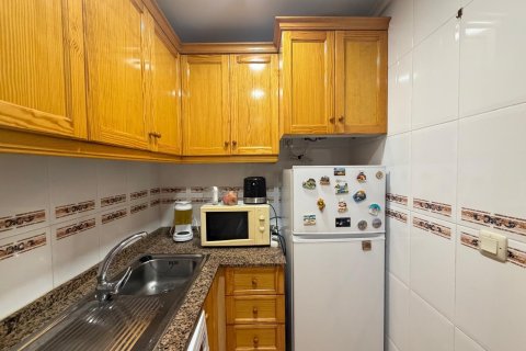 Продажа квартиры в Торревьеха, Аликанте, Испания 2 спальни, 57м2 №193008 - фото 9
