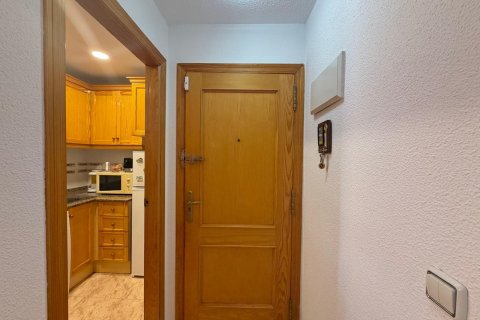 Продажа квартиры в Торревьеха, Аликанте, Испания 2 спальни, 57м2 №193008 - фото 5
