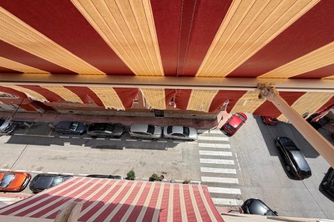 Продажа квартиры в Торревьеха, Аликанте, Испания 2 спальни, 57м2 №193008 - фото 21