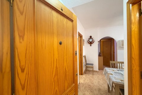 Продажа квартиры в Торревьеха, Аликанте, Испания 2 спальни, 57м2 №193008 - фото 3