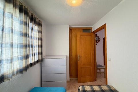 Продажа квартиры в Торревьеха, Аликанте, Испания 2 спальни, 57м2 №193008 - фото 27