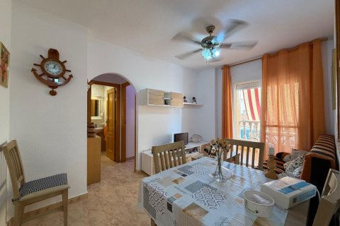 Продажа квартиры в Торревьеха, Аликанте, Испания 2 спальни, 57м2 №193008 - фото 11