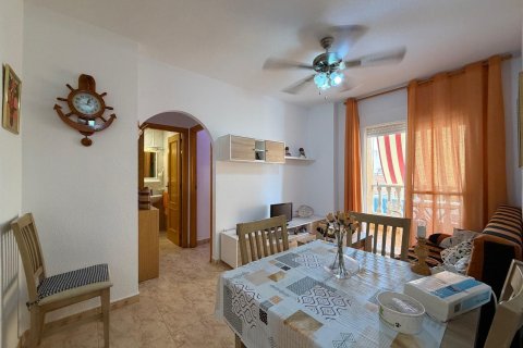 Квартира в Торревьеха, Аликанте, Испания 2 спальни, 57м2 №193008