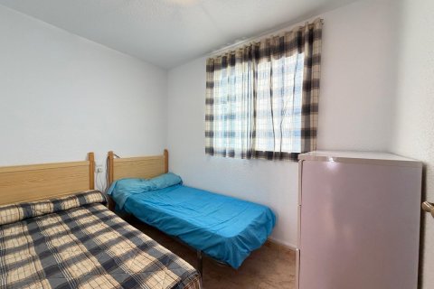 Продажа квартиры в Торревьеха, Аликанте, Испания 2 спальни, 57м2 №193008 - фото 25
