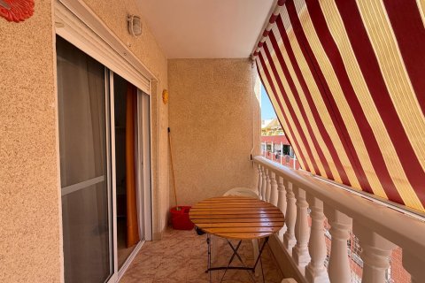 Продажа квартиры в Торревьеха, Аликанте, Испания 2 спальни, 57м2 №193008 - фото 18