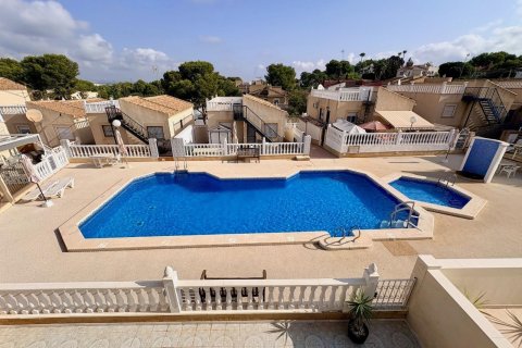 House for sale in Torrevieja, Alicante, Spain 4 bedrooms, 127 sq.m. No. 193006 - photo 18