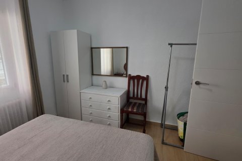 Продажа квартиры в Кампоамор, Аликанте, Испания 2 спальни, 73м2 №193004 - фото 9