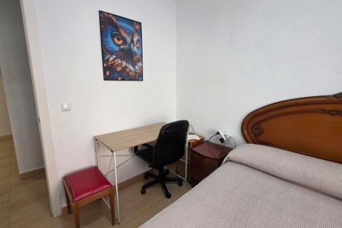 Продажа квартиры в Кампоамор, Аликанте, Испания 2 спальни, 73м2 №193004 - фото 10