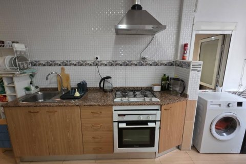 Продажа квартиры в Кампоамор, Аликанте, Испания 2 спальни, 73м2 №193004 - фото 12