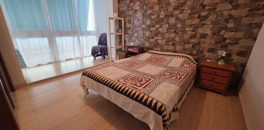 Квартира в Кампоамор, Аликанте, Испания 2 спальни, 73м2 №193004