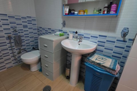 Продажа квартиры в Кампоамор, Аликанте, Испания 2 спальни, 73м2 №193004 - фото 15
